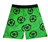 Recycle boxer shorts for men
