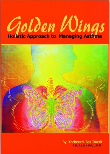 Golden Wings, Holistic Approach to Managing Asthma