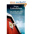 Sag mir, wo die M�dchen sind: Maria Kallio ermittelt