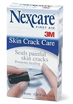 Nexcare Skin Crack Care .24 fluid ounces  (7-ml)