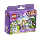 LEGO Friends Stephanie's Outdoor Bakery 3930
