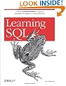 Learning SQL