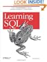 Learning SQL