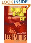 Murder in Alphabet City: A Manhattan Mystery