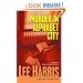 Murder in Alphabet City: A Manhattan Mystery