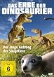 Das Erbe der Dinosaurier