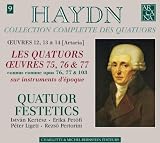 Haydn: Complete String Quartets, Vol. 9