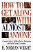 Book How To Get Along With Almost Anyone