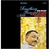 Something Personal [CD on Demand]