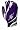 Grey/Purple