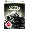 Top 25 X-Box 360 (ink. GOW 1+2)