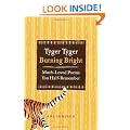 Tyger Tyger, Burning Bright: Much-Loved Poems You Half-Remember