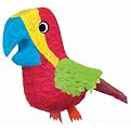 Parrot Piñata
