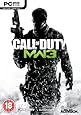 Call of Duty: Modern Warfare 3 (PC DVD)