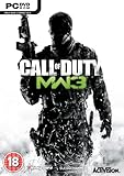 Call of Duty: Modern Warfare 3 (PC DVD)
