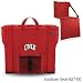 Exclusive By Picnic Time UNLV Printed Stadium Seat Red
