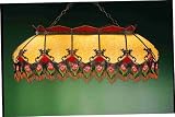 Isabella Oblong Ceiling Light