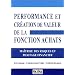 Performance et cr�ation de valeur de la Fonction Achats : Ma�trise des risques et pilotage financier
