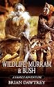 Wildlife, Murram and Bush: A Family Adventure