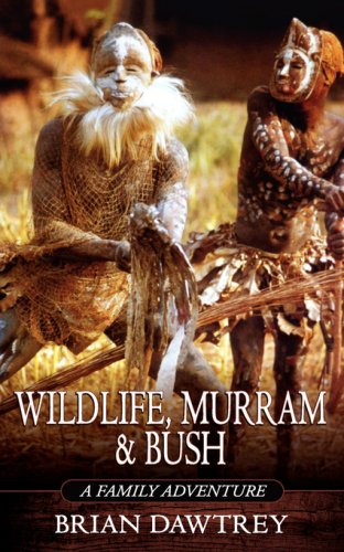 Wildlife, Murram and Bush: A Family Adventure