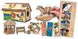 Classic Crafts Deluxe 3D Woodburning