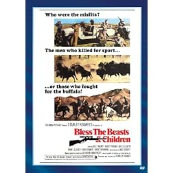 Bless The Beasts & Children