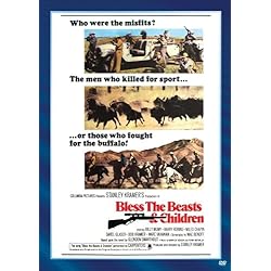 Bless The Beasts & Children