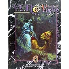 Veil of Night (Vampire: The Dark Ages)