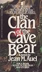The Clan of the Cave Bear (Earth's Children, Book 1)
