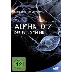 Alpha 0.7 - Der Feind in Dir