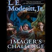 Imager's Challenge | [L. E. Modesitt Jr.]