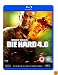 Die Hard 4.0 [Blu-ray] [2007]
