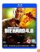 Die Hard 4.0 [Blu-ray] [2007]