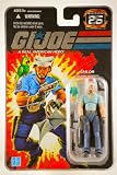 G.I. Joe 2007 Hasbro 25th Anniversary Sailor Code Name: Shipwreck w/ Polly Tatoo Right Forearm Action Figure w/ Base & Accessories New Limited Edition Collectible 51BySRanhzL. SL160 G.I. Joe 2007 Hasbro 25th Anniversary Sailor Code Name: Shipwreck w/ Polly Tatoo Right Forearm Action Figure w/ Base & Accessories New Limited Edition Collectible