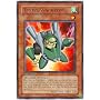 YuGiOh 5D's Crossroads of Chaos Single Card Turbo Synchron CSOC-EN002 Rare