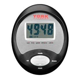 York Fitness C101  Exercise Cycle