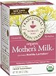 Traditional Medicinals Organic Mother's Milk, 16-Count Boxes (Pack of 6)