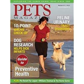Pets Magazine