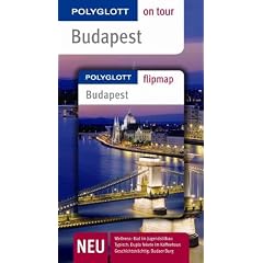Budapest. Polyglott on tour - Reisef�hrer