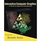 Click here to buy Interactive Computer Graphics: A Top-Down Approach Using OpenGL... by  Edward Angel.