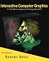 Interactive Computer Graphics: A Top-Down Approach Using OpenGL (5th Edition)
