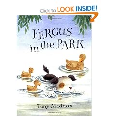 Fergus in the Park (Fergus) (Fergus)