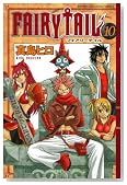 FAIRY TAIL 10�� (���N�}�K�W���R�~�b�N�X)�̃C���[�W���g�傷��