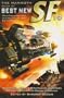 Mammoth Book of Best New Science Fiction: V. 19 (Mammoth Books)