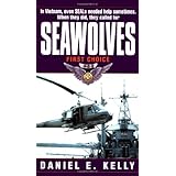 Seawolves: First Choice
