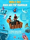 Just for Fun: Rock and Pop Mandolin