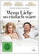 Wenn Liebe so einfach w�re