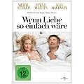 Wenn Liebe so einfach w�re