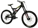 2009 Mongoose Boot'R (Downhill) Mountain Bike