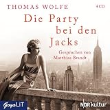 Produkt-Bild: Die Party bei den Jacks
